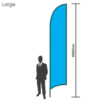Brand Knew Bow Banner