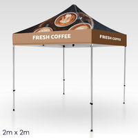 Brand Knew Gazebo Display Tent