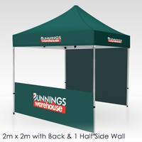 Brand Knew Gazebo Display Tent