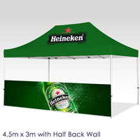 Brand Knew Gazebo Display Tent