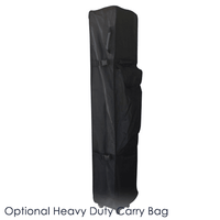 Brand Knew Gazebo Display Tent | Custom Branded | Promotional Signage | BRAND KNEW PROMOTIONAL PRODUCTS