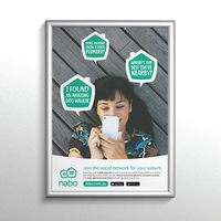 Brand Knew Posters
