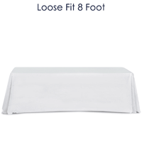 Brand Knew Trade Show Tablecloth | Custom Branded | Promotional Signage | BRAND KNEW PROMOTIONAL PRODUCTS