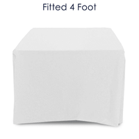 Brand Knew Trade Show Tablecloth | Custom Branded | Promotional Signage | BRAND KNEW PROMOTIONAL PRODUCTS