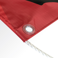 Brand Knew Vinyl Banner