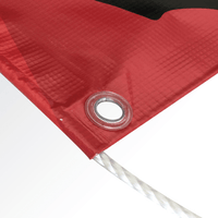 Brand Knew Vinyl Banner | Custom Branded | Promotional Signage | BRAND KNEW PROMOTIONAL PRODUCTS