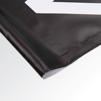 Brand Knew Vinyl Banner