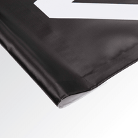 Brand Knew Vinyl Banner | Custom Branded | Promotional Signage | BRAND KNEW PROMOTIONAL PRODUCTS