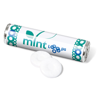 Branded Mint Rolls