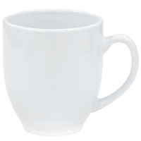 Broadway Coffee Mug | Custom Branded | Promotional Ceramic Mug | BRAND KNEW PROMOTIONAL PRODUCTS