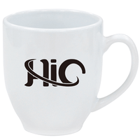 Broadway Coffee Mug | Custom Branded | Promotional Ceramic Mug | BRAND KNEW PROMOTIONAL PRODUCTS