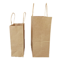 Brown Kraft Bag