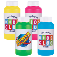 Bubble Bottles