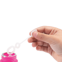 Bubble Bottles | Custom Branded | Promotional Novelty | BRAND KNEW PROMOTIONAL PRODUCTS