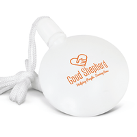 Bubble Fun Kit | Custom Branded | Promotional Novelty | BRAND KNEW PROMOTIONAL PRODUCTS