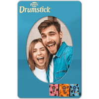 Budget Magnetic Photo Frame | Custom Branded | Promotional magnet | BRAND KNEW PROMOTIONAL PRODUCTS