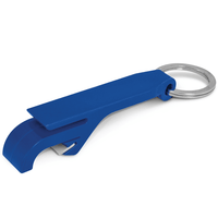 Budget Promo Bottle Opener Keyring | Custom Branded | Promotional Keyring | BRAND KNEW PROMOTIONAL PRODUCTS