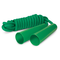 Budget Skipping Rope | Custom Branded | Promotional Sports | BRAND KNEW PROMOTIONAL PRODUCTS