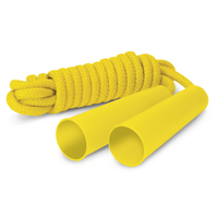 Budget Skipping Rope | Custom Branded | Promotional Sports | BRAND KNEW PROMOTIONAL PRODUCTS