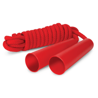 Budget Skipping Rope | Custom Branded | Promotional Sports | BRAND KNEW PROMOTIONAL PRODUCTS