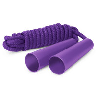 Budget Skipping Rope | Custom Branded | Promotional Sports | BRAND KNEW PROMOTIONAL PRODUCTS