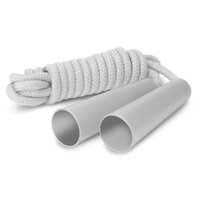 Budget Skipping Rope | Custom Branded | Promotional Sports | BRAND KNEW PROMOTIONAL PRODUCTS