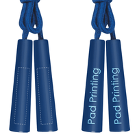Budget Skipping Rope | Custom Branded | Promotional Sports | BRAND KNEW PROMOTIONAL PRODUCTS