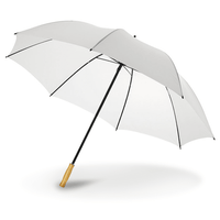 Budget Golf Umbrella | Custom Branded | Promotional Umbrella | BRAND KNEW PROMOTIONAL PRODUCTS