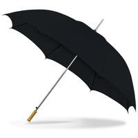 Budget Golf Umbrella | Custom Branded | Promotional Umbrella | BRAND KNEW PROMOTIONAL PRODUCTS