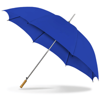 Budget Golf Umbrella | Custom Branded | Promotional Umbrella | BRAND KNEW PROMOTIONAL PRODUCTS