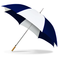 Budget Golf Umbrella