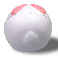 Bunny Rabbit Stress Shape