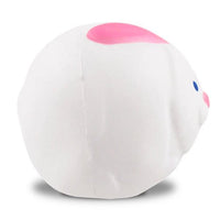 Bunny Rabbit Stress Shape | Custom Branded | Promotional Stress Shape | BRAND KNEW PROMOTIONAL PRODUCTS