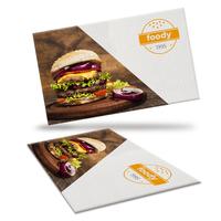 Business Card Magnet | Custom Branded | Promotional magnet | BRAND KNEW PROMOTIONAL PRODUCTS