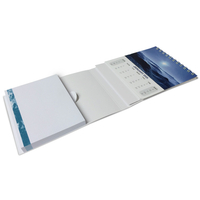 Calendar Notepad Combo