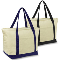 Calico Cooler Bag