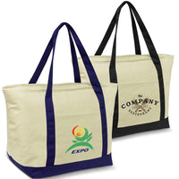 Calico Cooler Bag