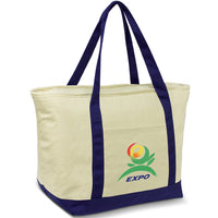 Calico Cooler Bag