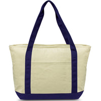 Calico Cooler Bag