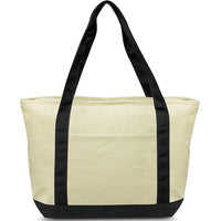 Calico Cooler Bag