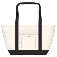 Calico Cooler Bag
