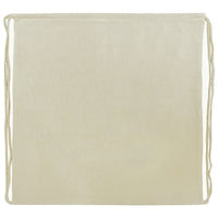 Calico Drawstring Bag | Custom Branded | Promotional Calico Bag | BRAND KNEW PROMOTIONAL PRODUCTS