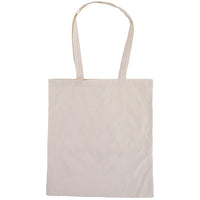 Calico Long Handle Bag