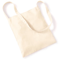 Calico Sling Bag