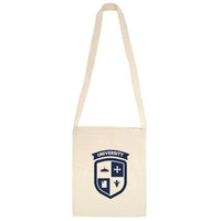Calico Sling Bag | Custom Branded | Promotional Calico Bag | BRAND KNEW PROMOTIONAL PRODUCTS