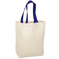 Calico Trade Show Bag | Custom Branded | Promotional Calico Bag | BRAND KNEW PROMOTIONAL PRODUCTS