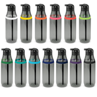 Camaro Drink Bottle | Custom Branded | Promotional Drink Bottle | BRAND KNEW PROMOTIONAL PRODUCTS