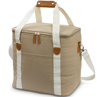 Canvas Cooler Bag