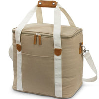 Canvas Cooler Bag | Custom Branded | Promotional Cooler Bag | BRAND KNEW PROMOTIONAL PRODUCTS