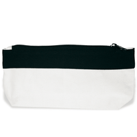 Canvas Pencil Case With Bamboo Stationery Set | Custom Branded | Promotional stationery | BRAND KNEW PROMOTIONAL PRODUCTS